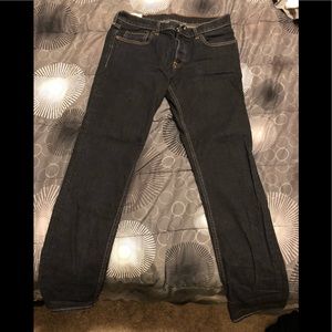 Men’s Hollister Pants